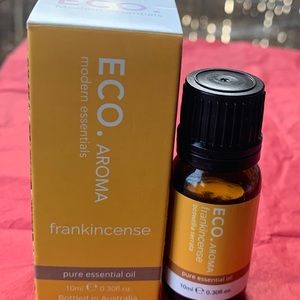 Frankincense Pure Essential Oil